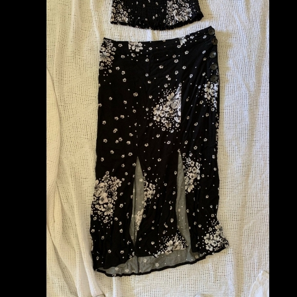 FP skirt set - Picture 2 of 3